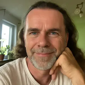 Ich bin auf der Suche nach einer Reifen Frau