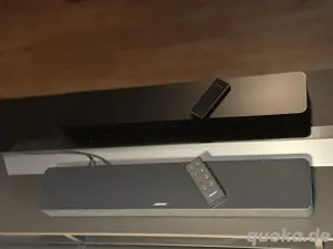 Bose TV Speaker