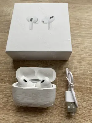 Bluetooth Kopfhörer weiss - neuwertig