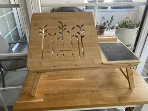 Laptop Tisch klappbar - gebraucht