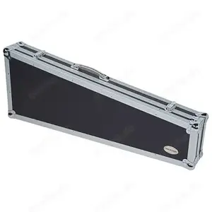 Rockcase Fight Cases für E-Gitarren