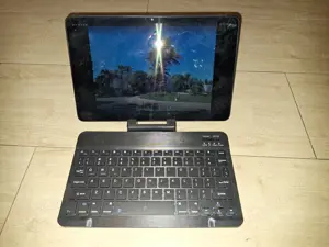NEUES Fire Max 11-Tablet, leistungsstarkes Tablet, mit 11" Display