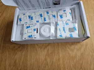 Kostenlos Magnetische DOKON Safety Cupboard Locks (Kindersicherheit) zu verschenken