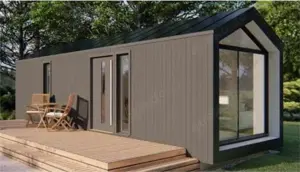 Fertighaus Element Haus Modulhaus Ferienhaus 59.999 Euro
