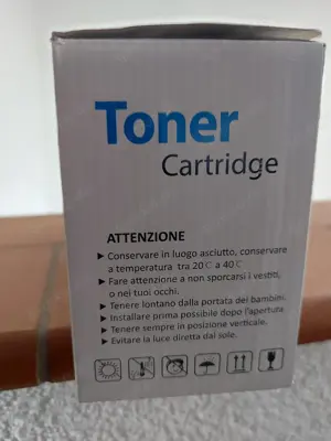 Toner Cartridge LSMLT-D1042S Black SCX-32 W 3207 Samsung schwarz Bild 6