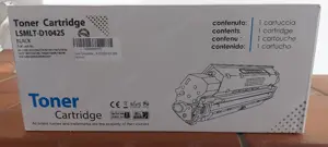 Toner Cartridge LSMLT-D1042S Black SCX-32 W 3207 Samsung schwarz