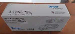 Toner Cartridge LSMLT-D1042S Black SCX-32 W 3207 Samsung schwarz Bild 2