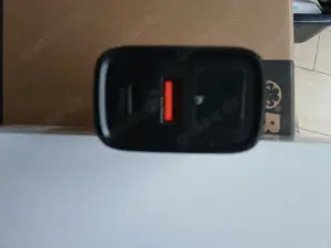 20 Watt Schnellladegerät, Anzeige Spannung + Stromstärke, Quick Hyper-charger Bild 3