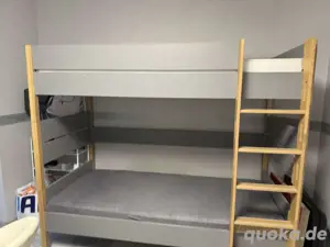 hochbett zu verkaufen 