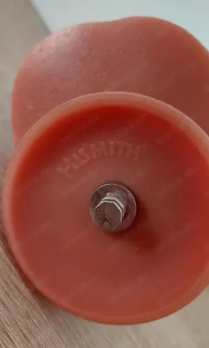 Hismith XXL Dildo für Fickmaschine  Bild 7