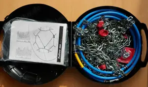 Schneeketten Thule CB-12 20 