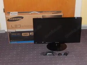 Samsung SyncMaster BX2431 Monitor