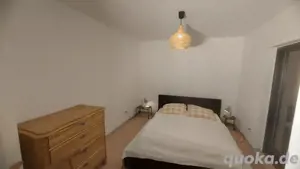 Weiße Wände? Ich streiche für dich   schnell & sauber!