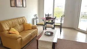 Costa Blanca Süd: Terrassenwohnung im beliebten Resort in Meeresnähe auf MIETKAUF-Basis Bild 8