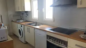 Costa Blanca Süd: Terrassenwohnung im beliebten Resort in Meeresnähe auf MIETKAUF-Basis Bild 9