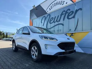 Ford Kuga Plug-In Hybrid Cool  Connect /AHK schwenkbar