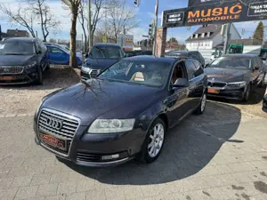 Audi A6 Avant 2.0 TDI/Navi/Leder/Xenon