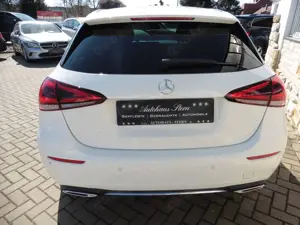 Mercedes-Benz A 200 Automatic*LED*NAVI*PDC*Kamera*Spurhalte... Bild 4