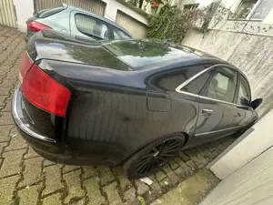 Audi A8 3.0 TDI quattro Bild 3 Audi A8 3.0 TDI quattro Bild 3