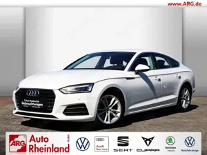 Audi A5 Sportback g-tron 2.0 TFSI XENON/NAVI/GRA