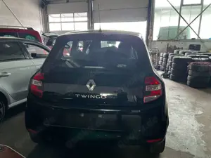 Renault Twingo Limited Bild 2
