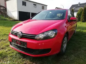 Volkswagen Golf Trendline