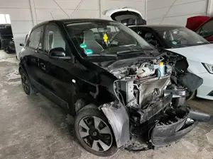 Renault Twingo Limited Bild 5