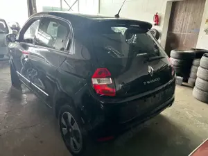 Renault Twingo Limited Bild 3