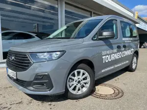Ford Tourneo Connect Trend 1,5 116 AHK