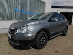 Suzuki SX4 S-Cross 1.6 Limited Xenon/Keyfree/PDC/M+S/BC