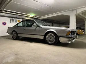 BMW 635 635CSi