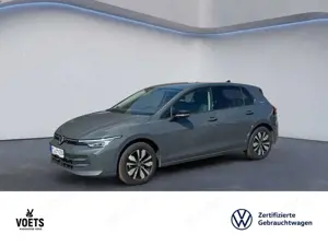 Volkswagen Golf VIII 1.5eTSI GOAL LED+Sitzhzg.+PDC+Navi
