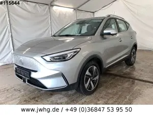 MG ZS EV Luxury Maximum 72kWh FahrAss+ 360K Leder