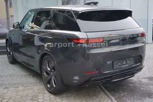 Land Rover Range Rover Sport Autobiography Black Pack/23" Bild 5