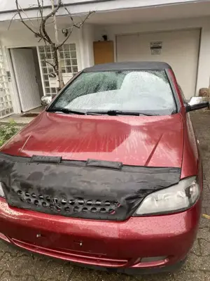 Opel Astra Cabrio 1.8  16 V Sportliche Optik 1000€