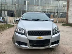 Chevrolet Aveo 1.2 LS
