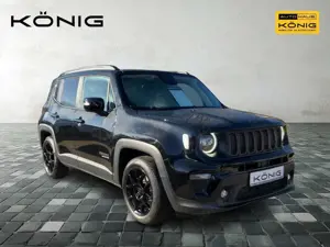 Jeep Renegade PHEV MY22 Upland PDC*Klima*DAB+