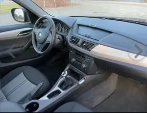 BMW X1 xDrive20i Bild 4