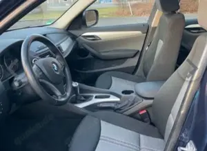 BMW X1 xDrive20i Bild 5