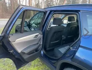 BMW X1 xDrive20i Bild 3