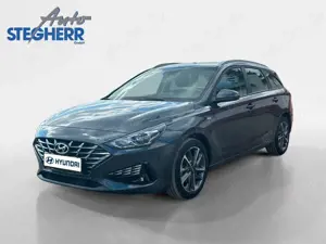 Hyundai i30 CW Trend Mild-Hybrid