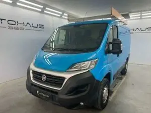 Fiat Ducato Kasten 33 130 L1H1 NAVI MFL RFK AHK TEMPO