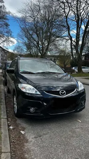 Mazda 5 1.8 Comfort