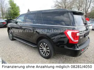 Ford Expedition 3,5 Eco*4x4*Navi*Kamera*Leder*Voll* Bild 4