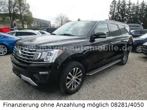 Ford Expedition 3,5 Eco*4x4*Navi*Kamera*Leder*Voll* Bild 5