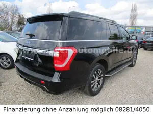 Ford Expedition 3,5 Eco*4x4*Navi*Kamera*Leder*Voll* Bild 3