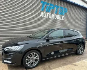 Ford Focus Lim. ST-Line X*MATRIX-LED*KAMERA*NAVI*VIRT