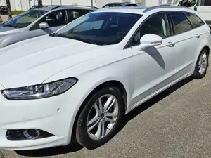 Ford Mondeo Mondeo Turnier Turnier 2.0 EcoBoost Start-Stopp Au