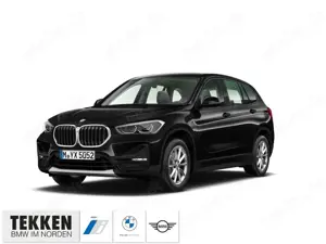 BMW X1 sDrive 18 d Advantage