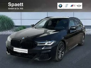 BMW 520 d Touring M Sportpaket Head-Up Laser RFK